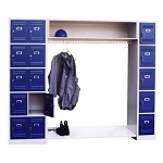 Sosiaaliset huonekalut